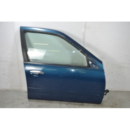 Portiera sportello anteriore DX Nissan Primera Dal 1999 al 2008  1668670316228