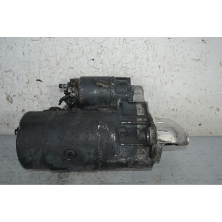 Motorino avviamento Land Rover Range Rover 2.5 Dal 1994 al 2002 Cod 0001218171  1668676385624