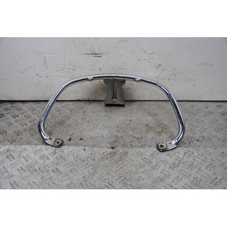 Maniglione Portapacchi Posteriore Piaggio Vespa Lx 125 / 150 Dal 2005 al 2011  1668679020225