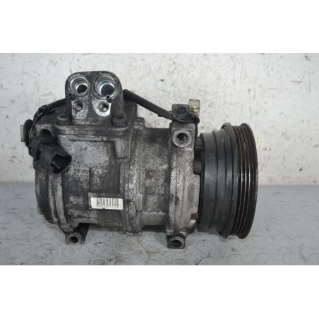 Compressore AC Land Rover Range Rover Dal 1994 al 2002 Cod 447200-3214  1668682481860