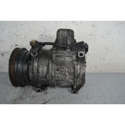 Compressore AC Land Rover Range Rover Dal 1994 al 2002 Cod 447200-3214  1668682481860