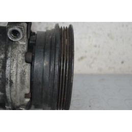 Compressore AC Land Rover Range Rover Dal 1994 al 2002 Cod 447200-3214  1668682481860