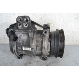 Compressore AC Land Rover Range Rover Dal 1994 al 2002 Cod 447200-3214  1668682481860