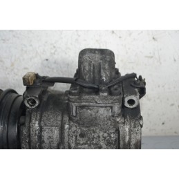 Compressore AC Land Rover Range Rover Dal 1994 al 2002 Cod 447200-3214  1668682481860