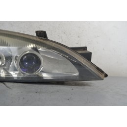 Faro anteriore DX Nissan Primera P11 Dal 1999 al 2002 Cod 89005898  1668683077710