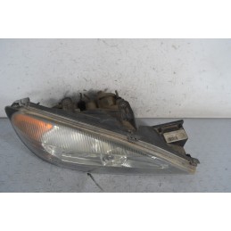 Faro anteriore DX Nissan Primera P11 Dal 1999 al 2002 Cod 89005898  1668683077710