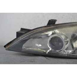 Faro fanale anteriore SX Nissan Primera P11 Dal 1999 al 2002 Cod 89005897  1668683987316