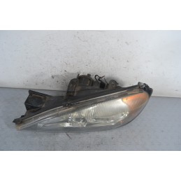 Faro fanale anteriore SX Nissan Primera P11 Dal 1999 al 2002 Cod 89005897  1668683987316