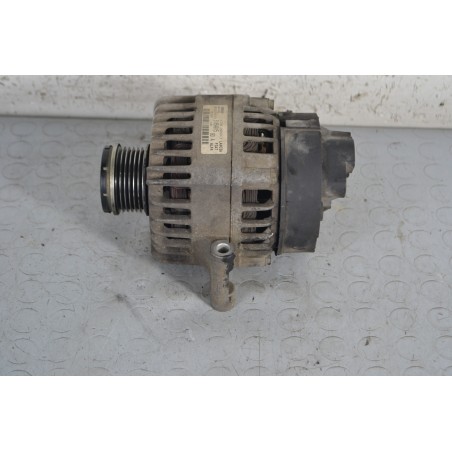 Alternatore Alfa Romeo MiTo 1.3 MJT dal 2008 al 2011 Cod 51854915  1668693067015