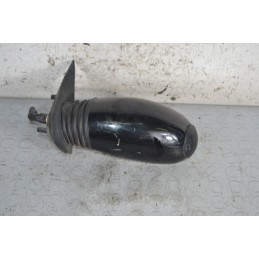 Specchietto retrovisore esterno SX Fiat Seicento Dal 2005 al 2010 Cod 0155118  1668695210280