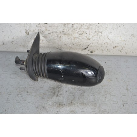 Specchietto retrovisore esterno SX Fiat Seicento Dal 2005 al 2010 Cod 0155118  1668695210280