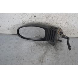 Specchietto retrovisore esterno SX Fiat Seicento Dal 2005 al 2010 Cod 0155118  1668695210280