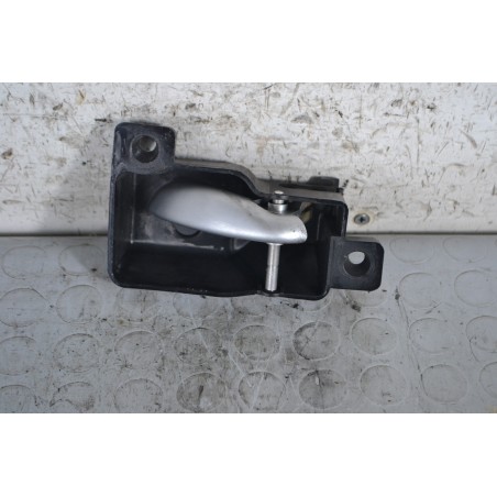 Maniglia Interna Anteriore SX Ford Puma dal 1997 al 2002 Cod 95ag-a22601-ab  1668761741748