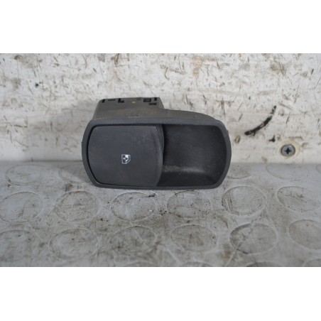 Pulsante alzacristalli anteriore DX Opel Corsa D Dal 2006 al 2014 Cod 13189333  1668763899898