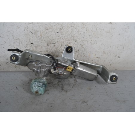 Motorino tergilunotto posteriore Mazda Premacy Dal 1999 al 2005 Cod 34947-581  1669195491506