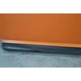 Portiera sportello destro DX Citroen C3 Pluriel Dal 2003 al 2010 Colore arancione  1669276886375