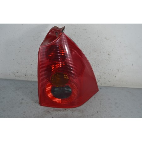 Fanale Stop Posteriore DX Peugeot 307 SW dal 2002 al 2009  1669283187960