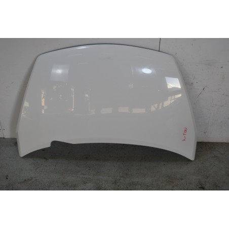 Cofano anteriore Ligier X-Too Dal 2004 al 2011 Colore bianco  1669282882675