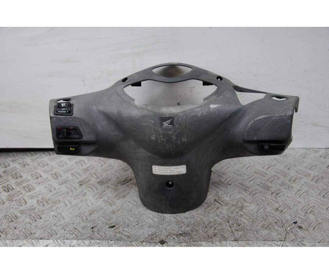 Carena Portastrumentazione Honda PS 150ie dal 2006 al 2012  1669290837896