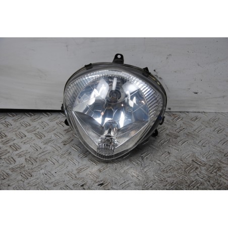 Faro Fanale Anteriore Honda PS 150ie dal 2006 al 2012  1669363785246