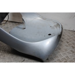 Carena Scudo Anteriore Honda PS 150ie dal 2006 al 2012  1669366798212