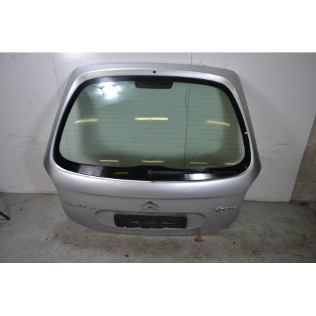 Portellone bagagliaio posteriore Citroen Xsara Picasso 1999 al 2012  1669372755285