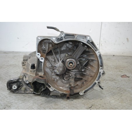 Cambio manuale Ford Ka Dal 1996 al 1999 Cod motore J4S1 1.3 benzina  1669384401484