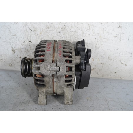 Alternatore Citroen C4 Dal 2004 al 2010 Cod 9646321880  1669389756510