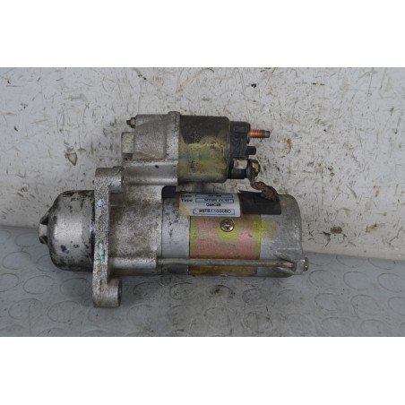 Motorino avviamento Ford Ka Dal 1996 al 2008 Cod 95FB11000BD Cod motore j4s1  1669393304950