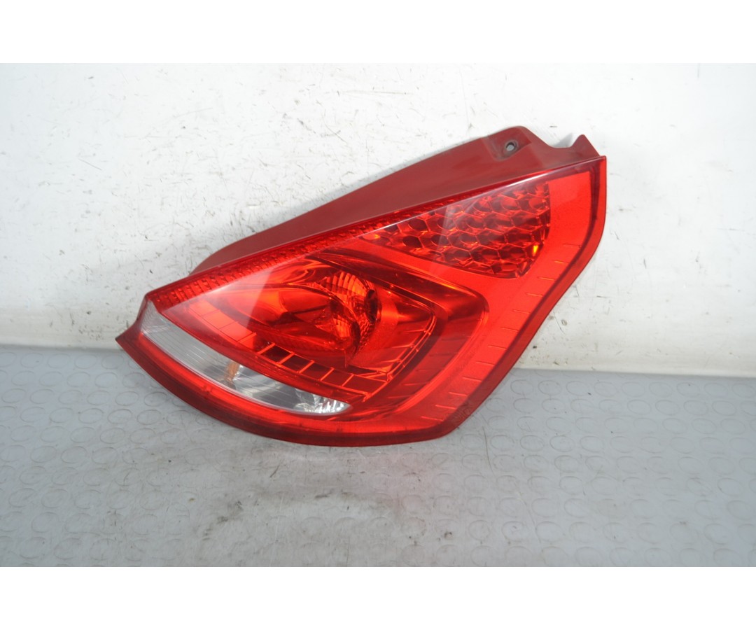 Fanale Stop Posteriore DX Ford Fiesta VI dal 2008 al 2013 Cod 8a61-13404-a  1669624871527