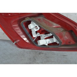 Fanale Stop Posteriore DX Ford Fiesta VI dal 2008 al 2013 Cod 8a61-13404-a  1669624871527