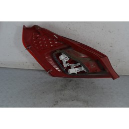 Fanale Stop Posteriore DX Ford Fiesta VI dal 2008 al 2013 Cod 8a61-13404-a  1669624871527