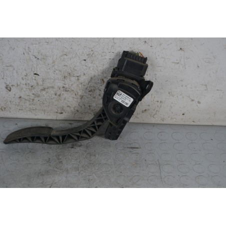 Pedale Acceleratore Ford Fiesta VI dal 2008 al 2017 Cod 8v21-9f836-aa  1669627591088