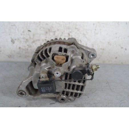 Alternatore Nissan Primera Dal 1999 al 2008 Cod 231004M510  1669629098660