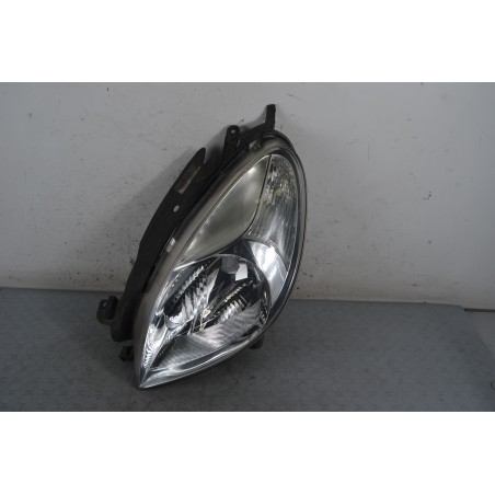 Faro Anteriore SX Citroen Xsara Picasso dal 2004 al 2012 Cod 89310170  1669634354256