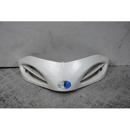 Carena Tappo Ispezione Piaggio Liberty RST 125 dal 2003 al 2013  1669643685709