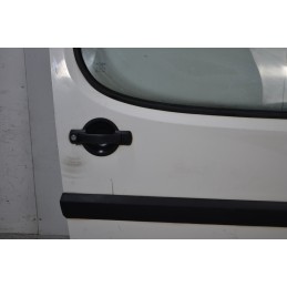 Portiera sportello anteriore DX Fiat Doblo Dal 2000 al 2009 Colore bianco  1669709342300