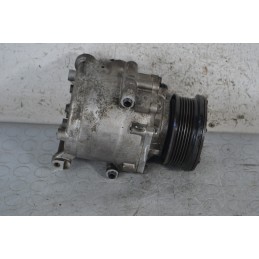 Compressore Aria Condizionata Ford Fiesta VI dal 2008 al 2013 Cod 8v5119d629ep Cod Motore SNJA  1669710178189