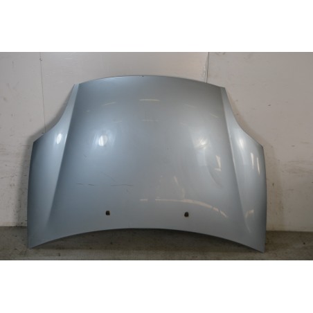 Cofano anteriore Fiat Bravo Dal 2007 al 2014 Cod colore VR.336/B  1669822683915