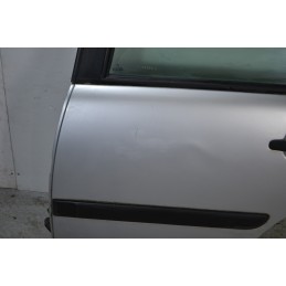 Portiera Posteriore SX Citroen C3 dal 2002 al 2009  1669824335881