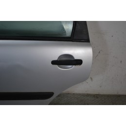 Portiera Posteriore SX Citroen C3 dal 2002 al 2009  1669824335881