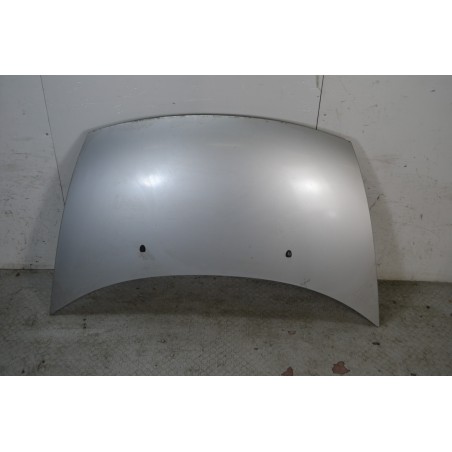 Cofano Anteriore Citroen C3 dal 2002 al 2009  1669824790734