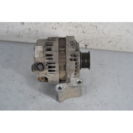 Alternatore Ford Fusion TDCi dal 2002 al 2010 Cod 2s6t-10300-cb  1669906807336