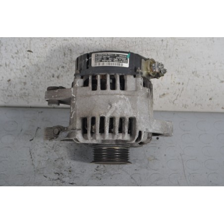 Alternatore Toyota Aygo dal 2005 al 2014 Cod 27060-0q130  1669970334271