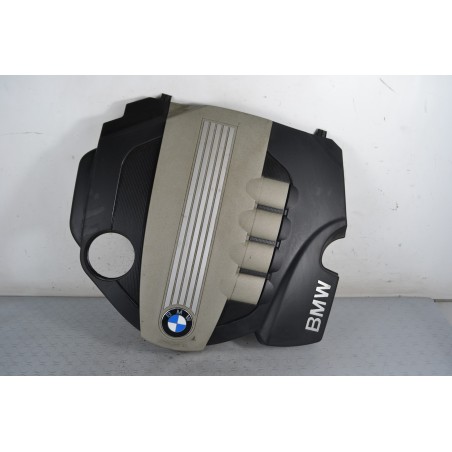 Coperchio Motore BMW Serie 1 E87 dal 2004 al 2013 Cod 14389710  1669990331212