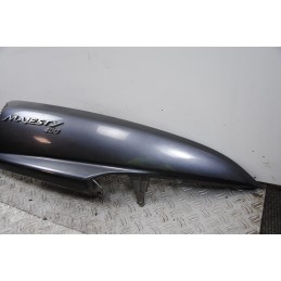 Carena Fianchetto Laterale posteriore Destro Yamaha Majesty 400 dal 2004 al 2008  1669995185353