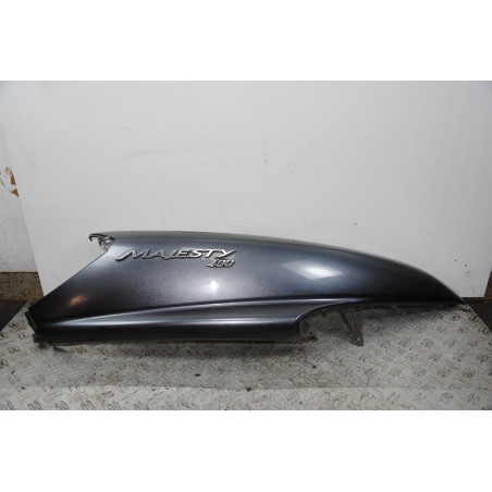 Carena Fianchetto Laterale posteriore Destro Yamaha Majesty 400 dal 2004 al 2008  1669995185353