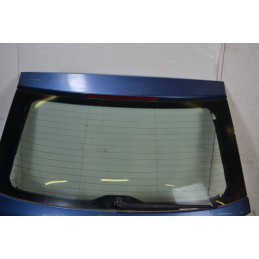 Portellone bagagliaio posteriore Audi A3 8L Dal 2000 al 2003  1652105538880