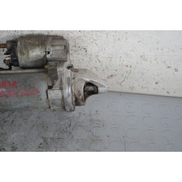 Motorino di Avviamento Ford Fiesta VI dal 2008 al 2013 Cod Motore SNJA  1669997238781