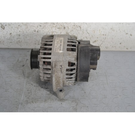 Alternatore Lancia Musa 1.4 dal 2004 al 2012 Cod 51787196  1670234555639